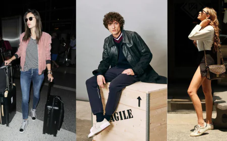 pivotal role in strengthening Golden Goose brand elevation
