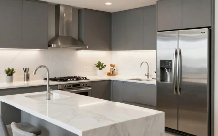 Kitchen Renovation Mistakes That Can Reduce Your Home's Resale Value