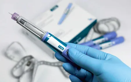 Saxenda Injection in Dubai: Achieving Metabolic Balance