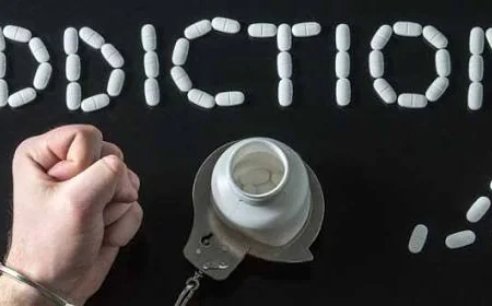 Find Real Recovery at a Nasha Mukti Kendra in Pinjore