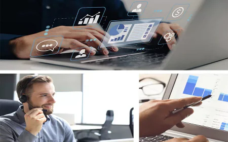 The Role of a BigCommerce SEO Agency in Your E-commerce Growth