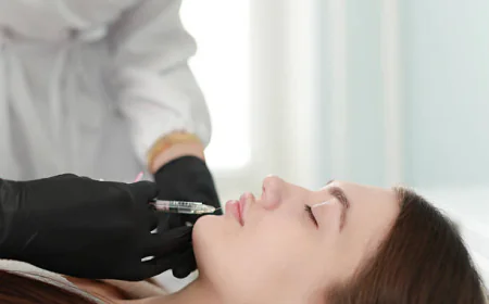 How Natural Do Russian Lip Fillers Really Look?