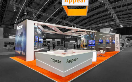 Everything You Need to Know About Trade Show Rentals in Las Vegas