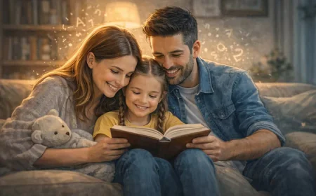 Common Mistakes Parents Make When Buying Children's Books