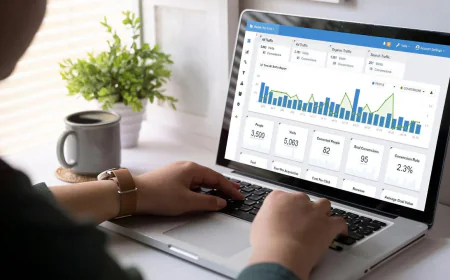 Shopify Conversion Rate Optimization Services to Increase Sales, Improve User Experience, and Turn More Visitors into Customers