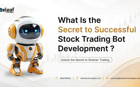 What Is the Best Forex Trading Bot Strategy for Modern Businesses?