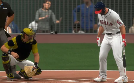 MMOexp:MLB The Show 26 Yordan Alvarez Power Hitting Guide