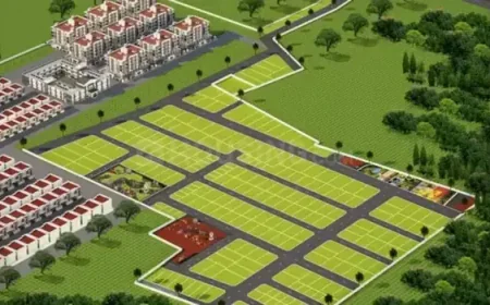 How KNS Samooha Offers Excellent Value for Real Estate Investors