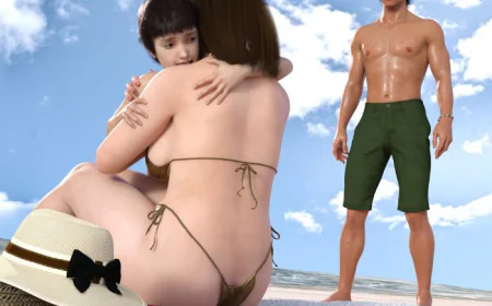LustGames.to Guide to the Best Adult Games for Windows