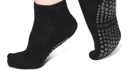 Comfort and Safety Combined: The Growing Demand for Non-Slip Socks