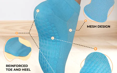Stylish and Supportive Best Knee-High Compression Socks You’ll Love