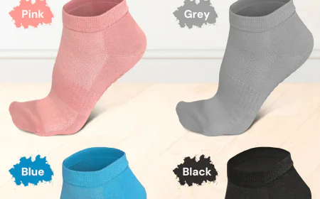 Recommended 20–30 mmHg Compression Socks for Women Knee High