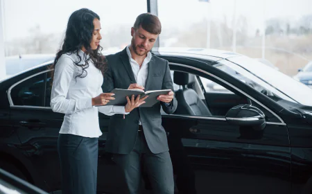 Why Reliability Matters When Choosing Used Cars in Calgary