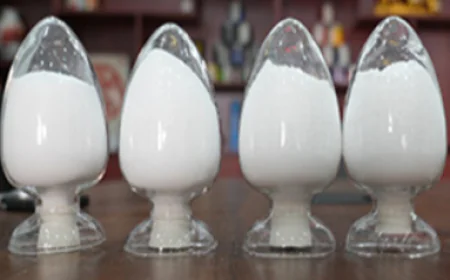 Why Ammonium Fluoride Cannot Be Stored in Glass: Essential Guidance from Inorganic Chemical Suppliers