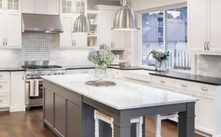 Custom Cabinets in Calgary That Make Every Wall Work Harder
