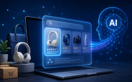 How to Make Your Products Appear in AI Search Results