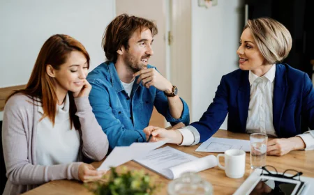 How Self-Employed Buyers Can Secure Home Financing Without Traditional Income Documents