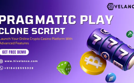 How Pragmatic Play Clone Script Transforms Your Casino Game Experience