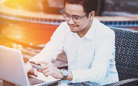 How Lending Systems Are Evolving Beyond Traditional Banking Models