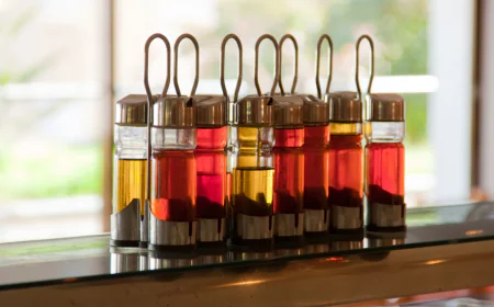 Essential Oil Testing Methods Every Manufacturer Should Know