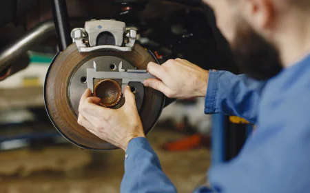 How Much Does Brake Repair Cost in San Antonio?