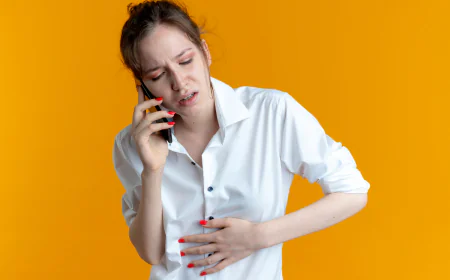 When Does Acid Reflux Become GERD? Signs You Should Know