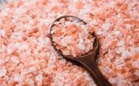 Complete Overview of Pink Salt Price in Pakistan This Year