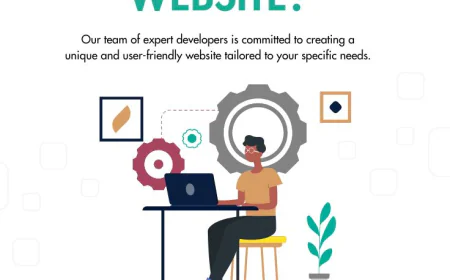 10 Reasons to Choose a Professional Web Development Firm for Your Business Success