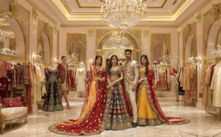 Indian Designer Clothes Dallas Luxury Ethnic Fashion