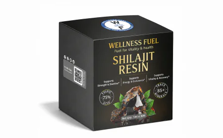 Best Shilajit Resin in India: Complete Buying Guide