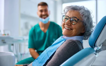 How To Find The Right Dentist Morphett Vale Residents Trust