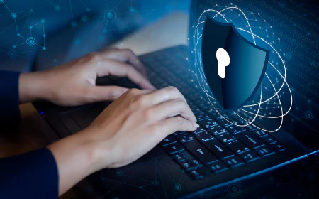 How to Protect Your PC From Viruses and Malware