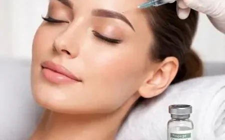 Xanthellae Removal for Brighter Eyes in Dubai | Glamorous Clinic in Dubai
