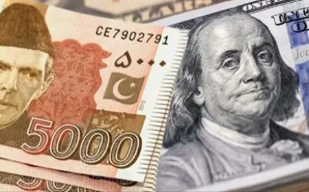 1 USD to PKR and Its Growing Importance