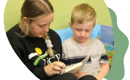 How Quality Early Childhood Development Programs Prepare Children for School