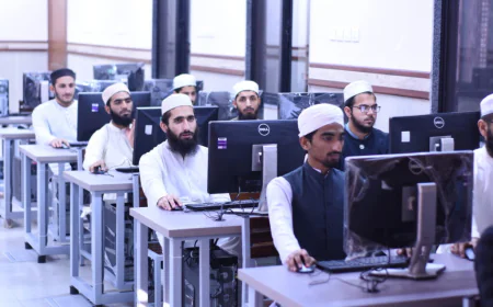 Start Online Darse Nizami Course in Pakistan for Authentic Islamic Education Success