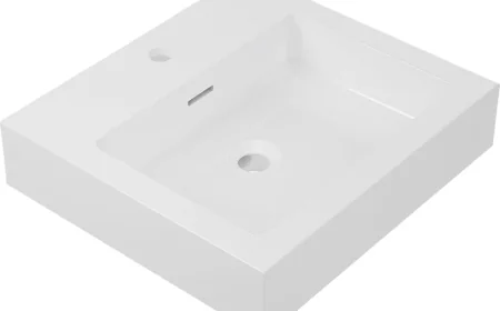 Bathroom Sink Guide: Better Style, Space, and Function