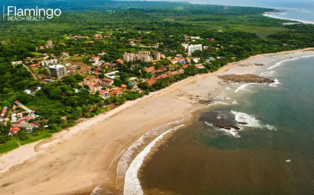 15 Reasons to Buy a Beachfront Home in Costa Rica