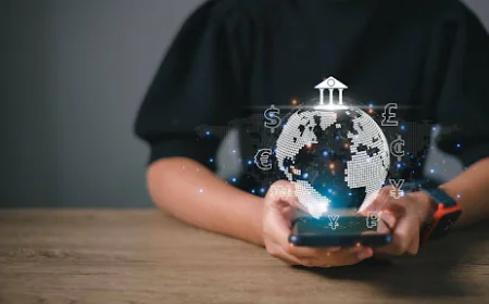 How to Send Money Overseas: The Fastest, Safest & Most Affordable Ways