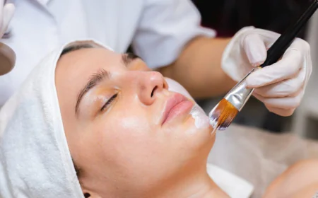 How Often Should You Get Chemical Peels Done?