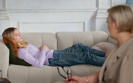 Understanding Clinical Hypnosis Service in Tampa, FL: What It Is and How It Helps