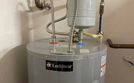 Understanding Water Heater Installation & Repair in Glendale, AZ: What Every Homeowner Should Know