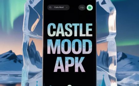 Download Castle APK — Bollywood Hollywood Free
