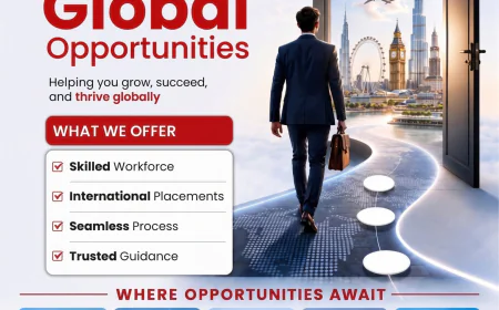 Hospitality Recruitment Agencies London: The Smart Choice for Hospitality Hiring Success