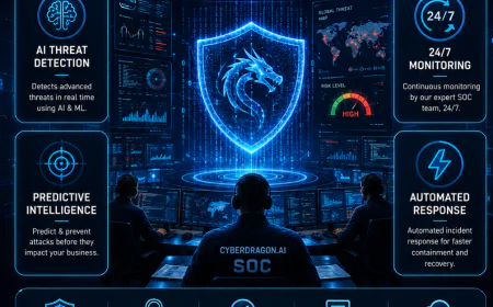 Industrial Cyber Defense Platform for Wyoming Critical Infrastructure