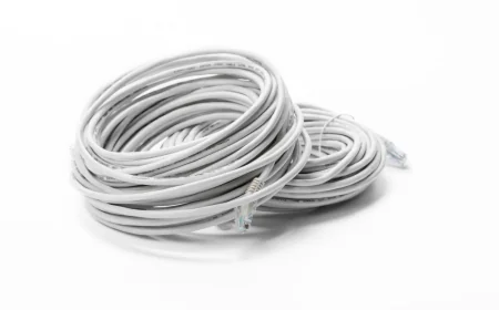 RF Cable vs Coaxial Cable: Differences, Uses & Guide