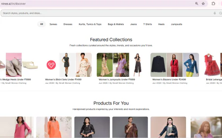 Why Product Exploration Is the Future of Ecommerce