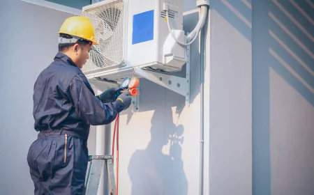 Expert AC Service Modesto for Homes & Businesses