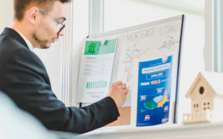 Private Mortgages in New Brunswick: A Smart Option When Banks Say No