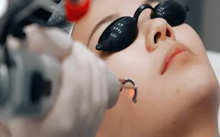 Laser Hair Removal for Dark Skin: Safety & Treatment Options
